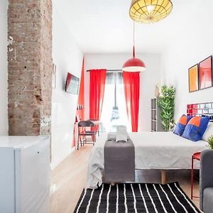 COOL LOFTS center valencia