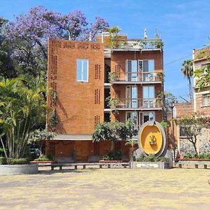 Casa del Parque