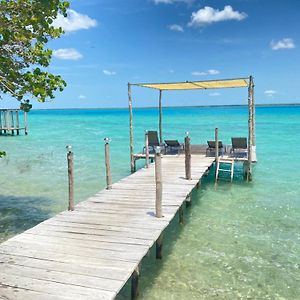 Villas Mandarina Bacalar